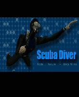 scuba