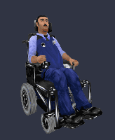 security_wheelchair