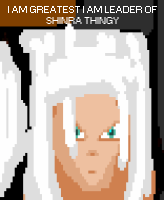 sephiroth
