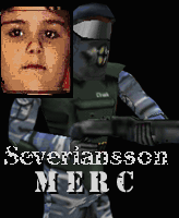 sevsonmerc