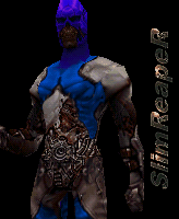 shadowbreed