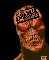 sharks