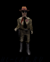 sheriff