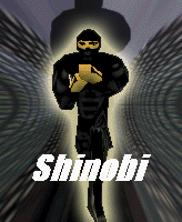 shinobi