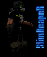 siege