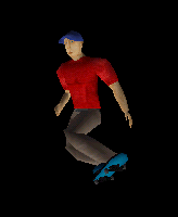 skater