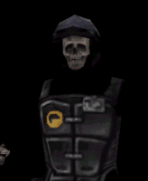 skullman