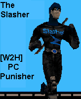 slasher