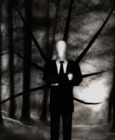 slenderman