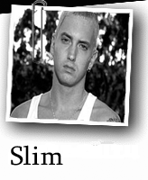 slim