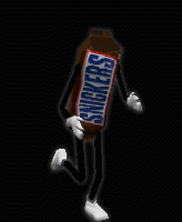 snickers