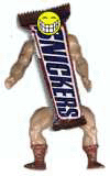 snickersbar