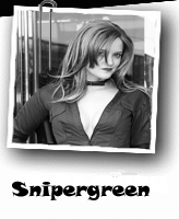snipergreen