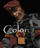 soldier