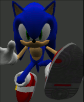 sonic