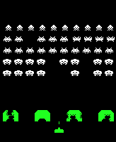 spaceinvaders
