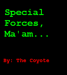 specialforces
