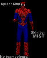 spiderman2