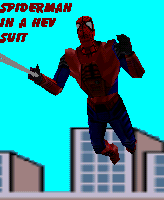 spidermanhev