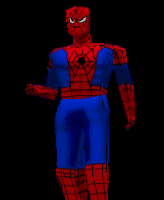 spidey