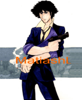 spike_spiegel_by_matiashl
