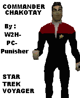 stchakotay