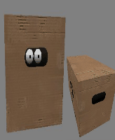 stealthbox