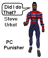 steveurkel