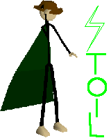 stoil