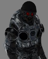 striker