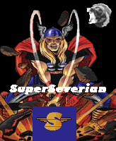 superseverian