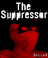suppressor