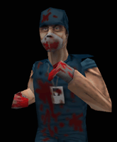 surgeon