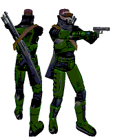 szarak