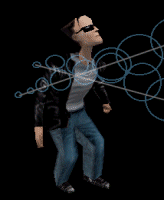 thematrixgotme