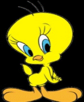 tweety