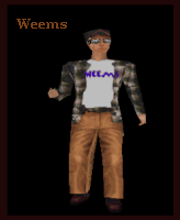 weems
