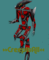xenecreep